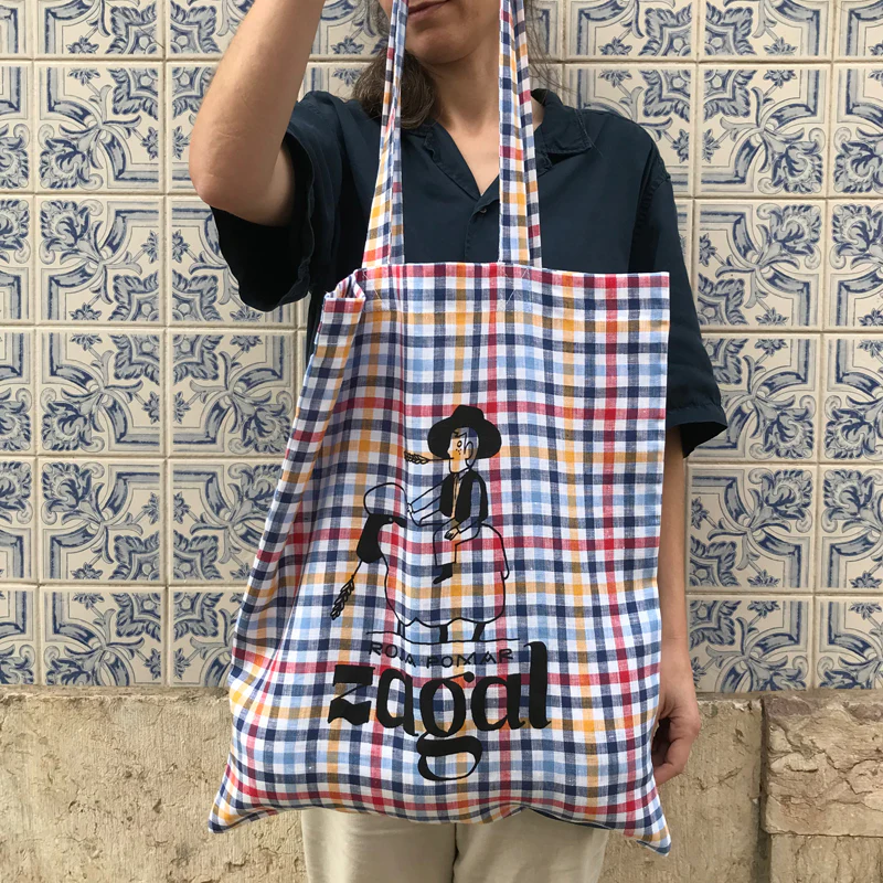 Zagal tote bag - Image 4