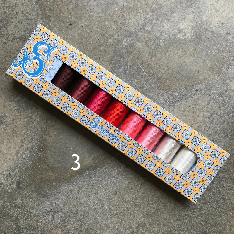 SAJOU Fil au Chinois silk thread - Image 3