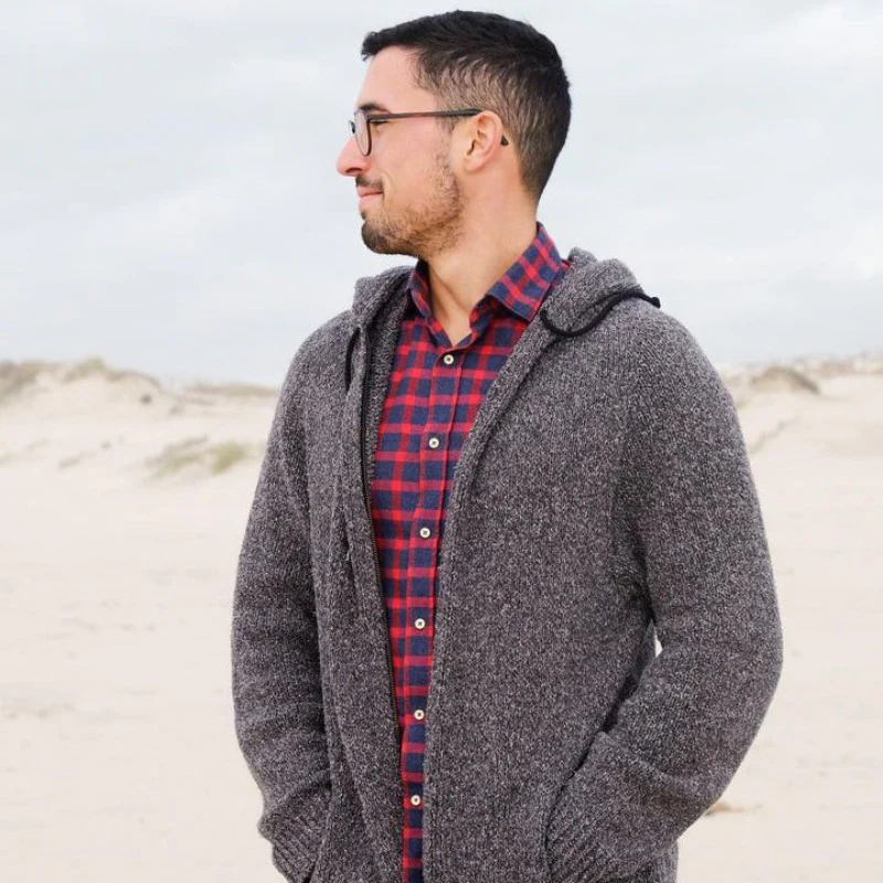 SALT Hoodie Kit - Image 4