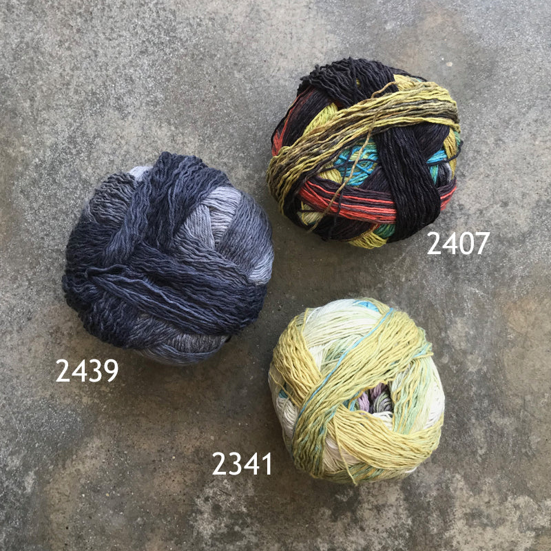 Schoppel Wolle Zauberball Cotton - Image 5