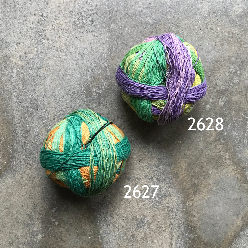 Schoppel Wolle Zauberball Cotton - Image 8