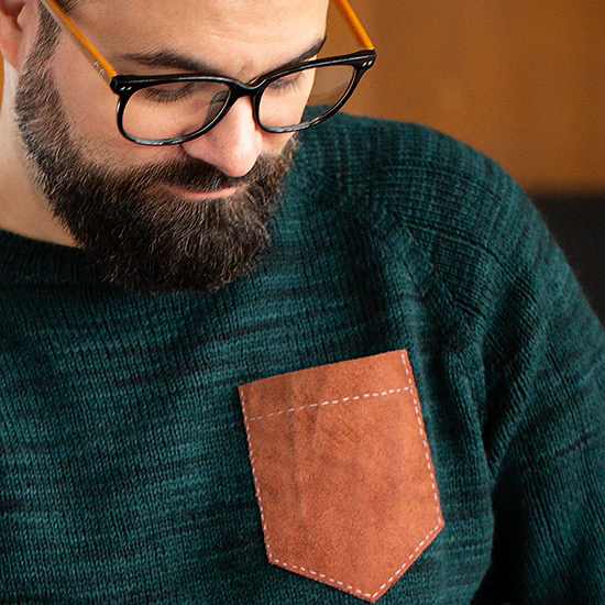 So Basic sweater kit - Image 2