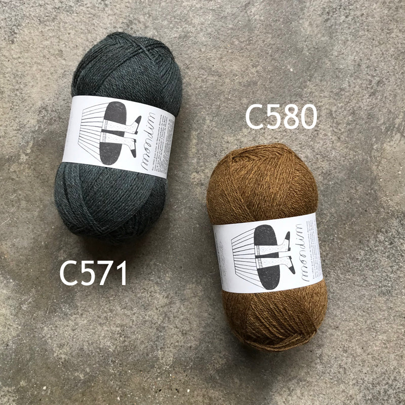 So Basic sweater kit - Image 4