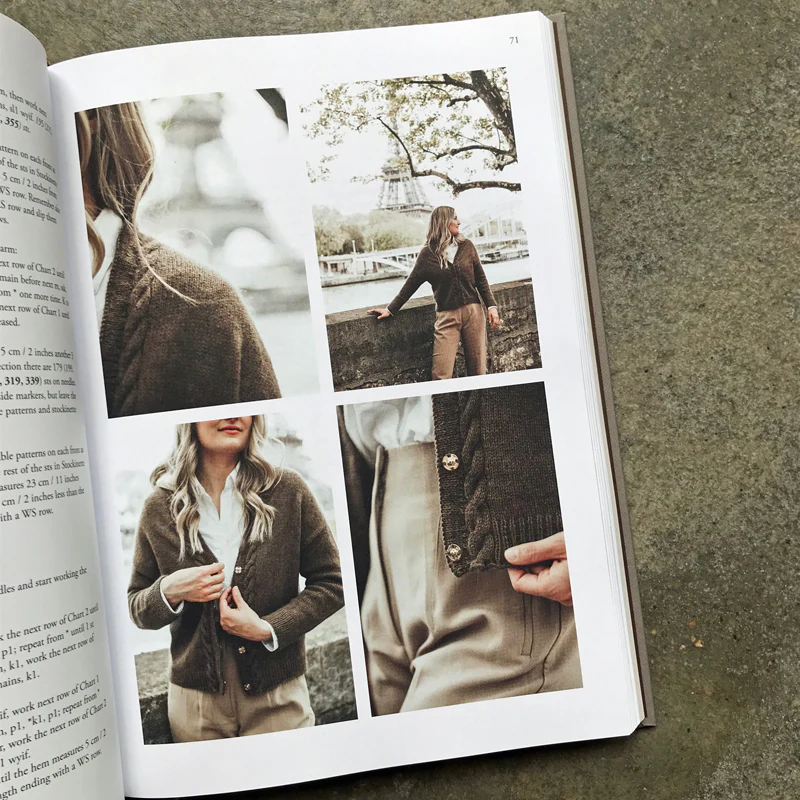 Softly - Timeless Knits - Image 3