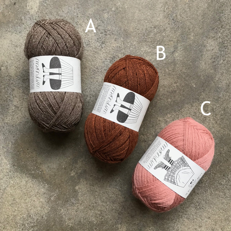 Spur hat kit - Image 3