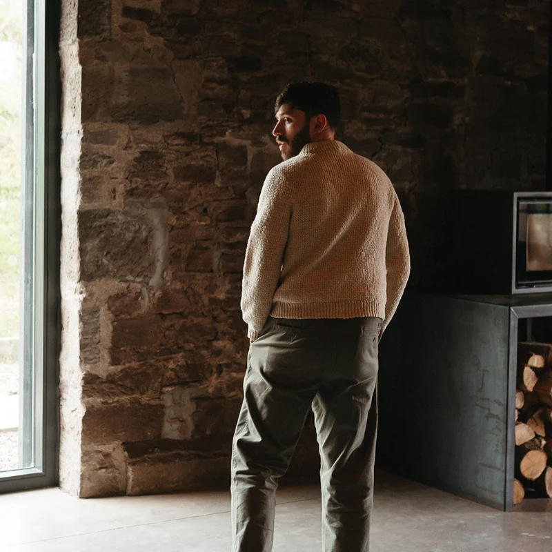 Stravaig Sweater Kit - Image 5