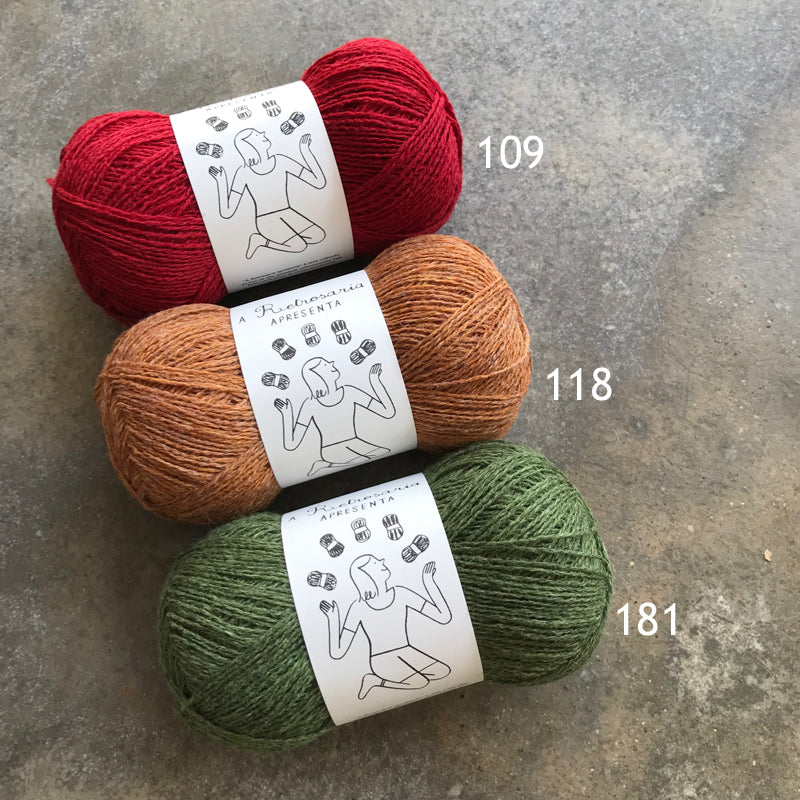 A Retrosaria apresenta Super Soft - Image 8
