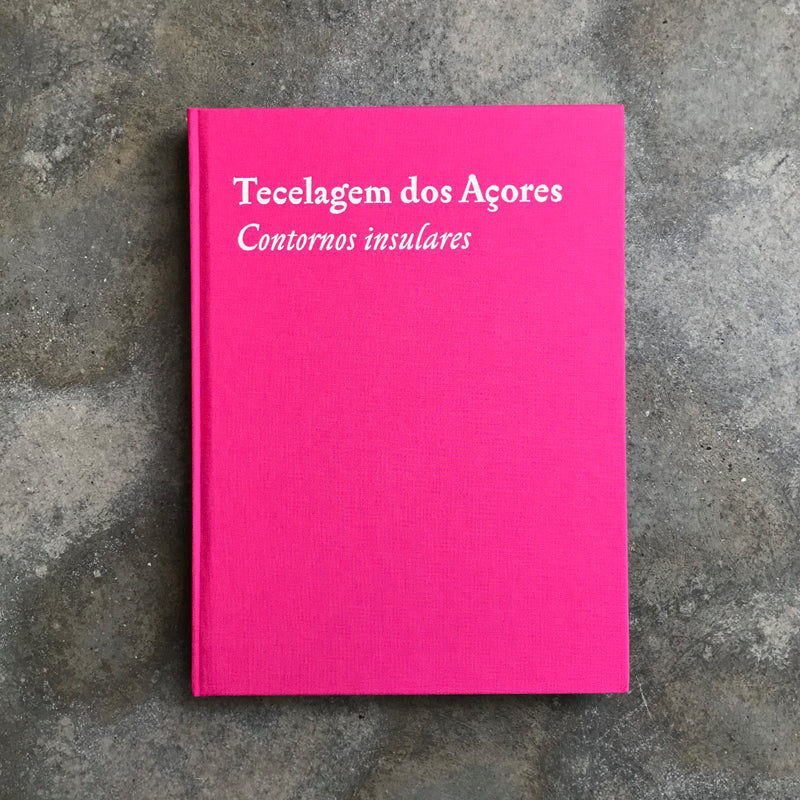 Tecelagem dos AƧores - Contornos Insulares