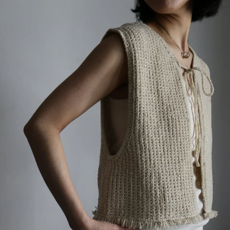 Terre vest kit