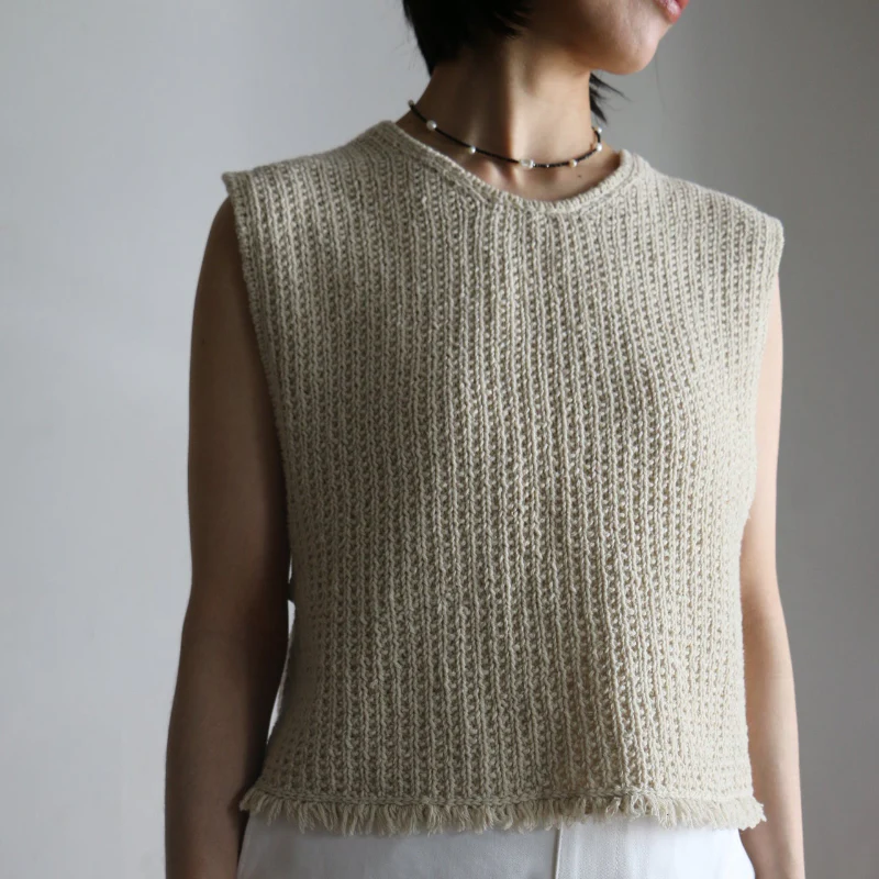 Terre vest kit - Image 3
