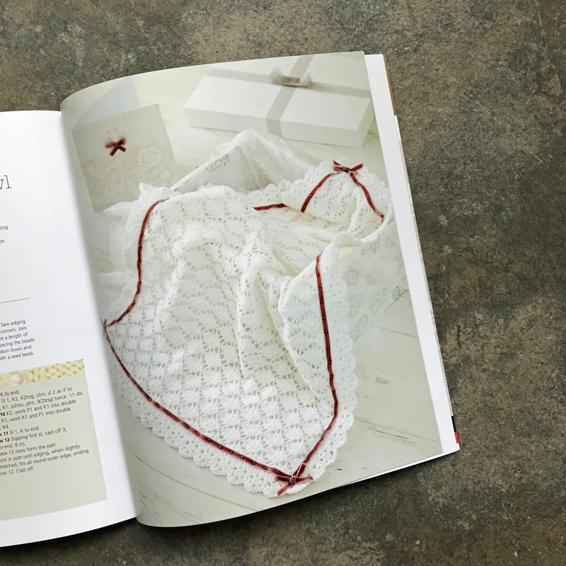 The Very Easy Guide to Lace Knitting - Image 6