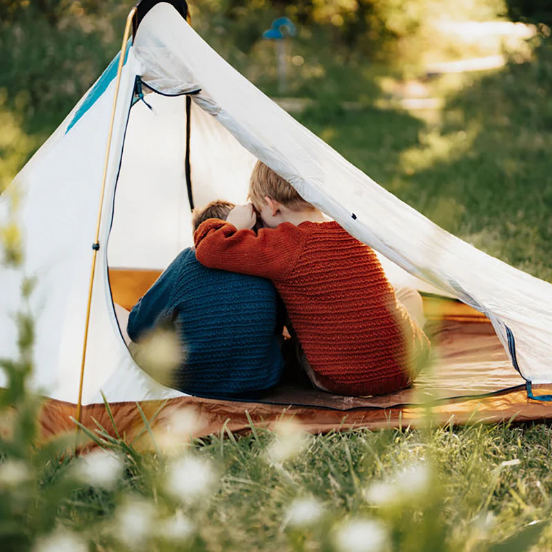 Trails & Valleys: Knitwear for Family Adventures - Image 7