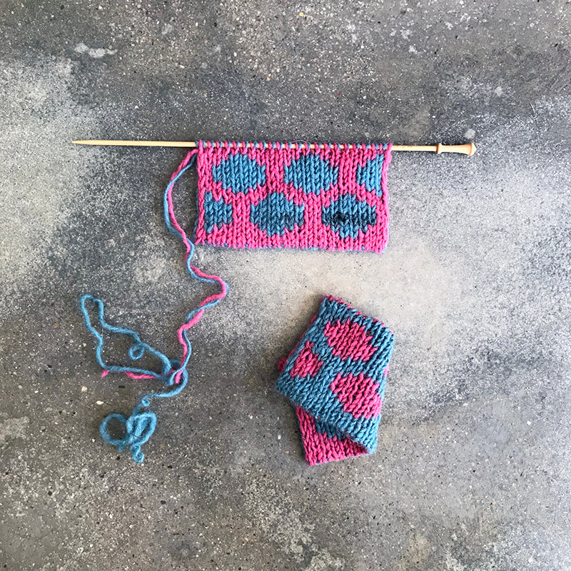 Tricot Duplo com Filipa Carneiro - 24 OUT - Image 3