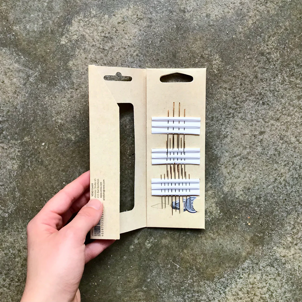 Veno Sewing and Darning needles - Image 2