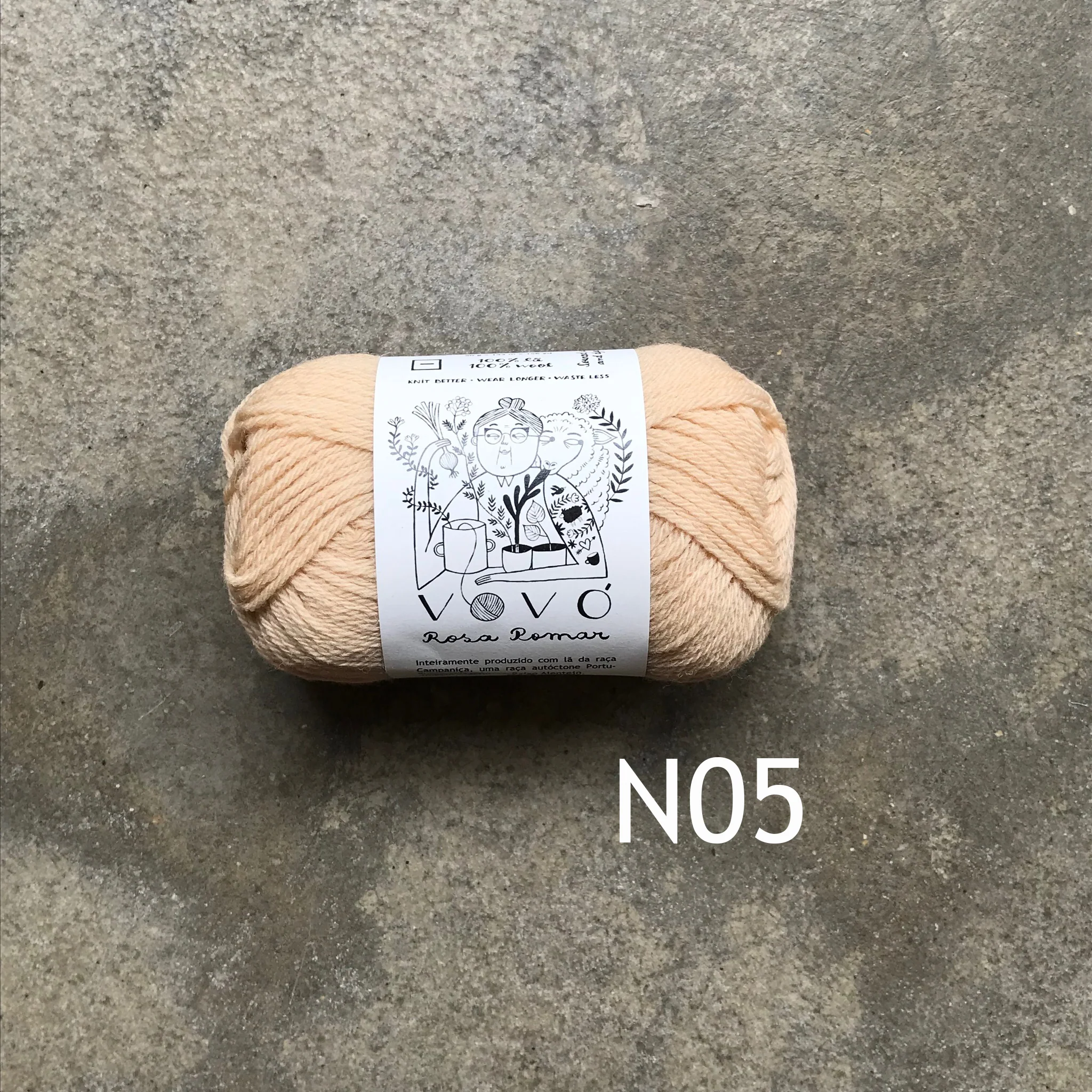 Vovó Natural Wholesale - Image 6