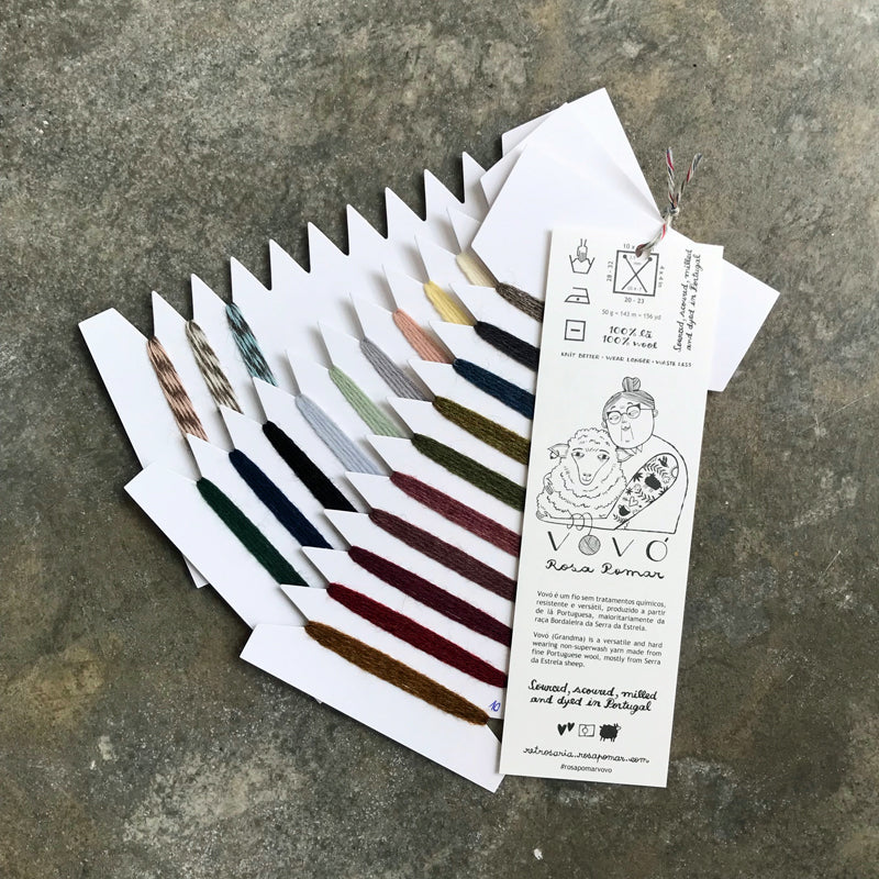 Vovó Wholesale - Image 20