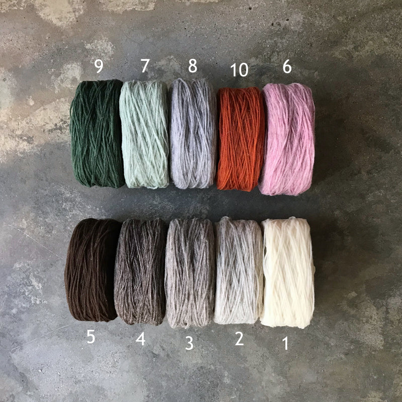 Wooldreamers Manchelopis