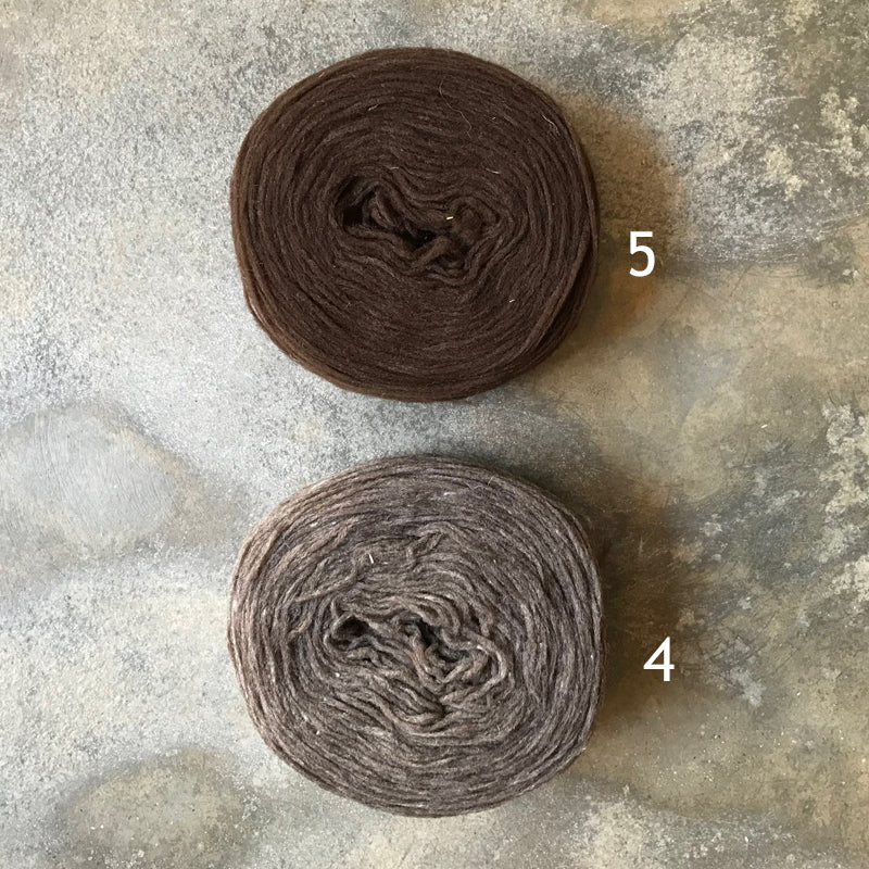 Wooldreamers Manchelopis - Image 3
