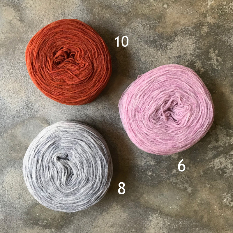 Wooldreamers Manchelopis - Image 4