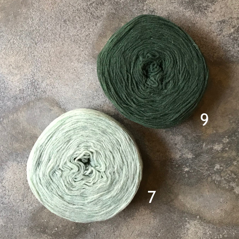 Wooldreamers Manchelopis - Image 5