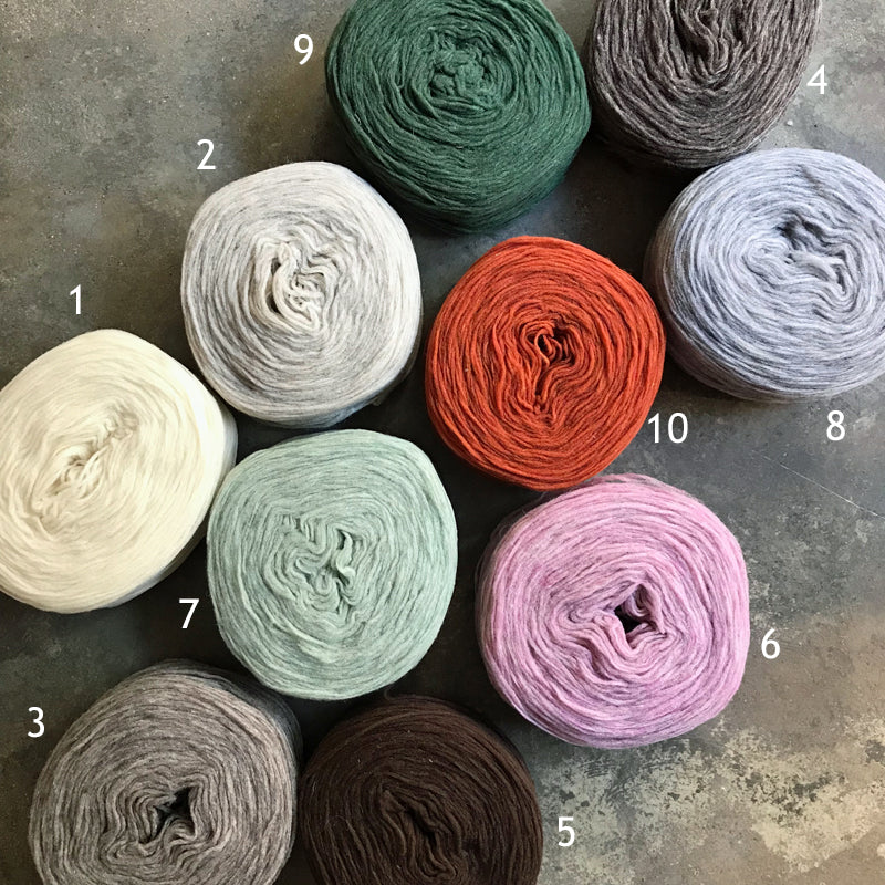 Wooldreamers Manchelopis - Image 6