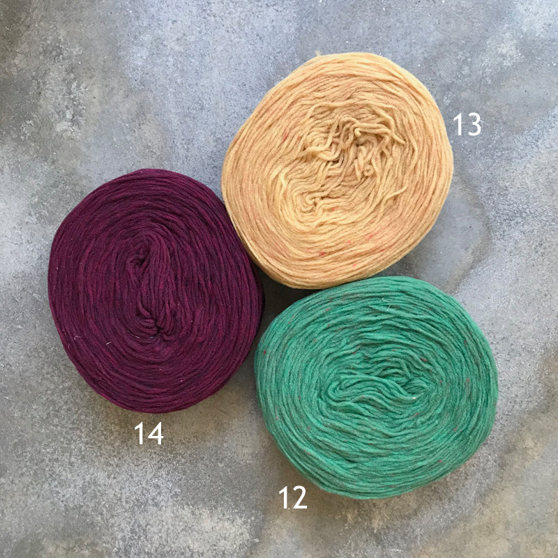 Wooldreamers Manchelopis - Image 8