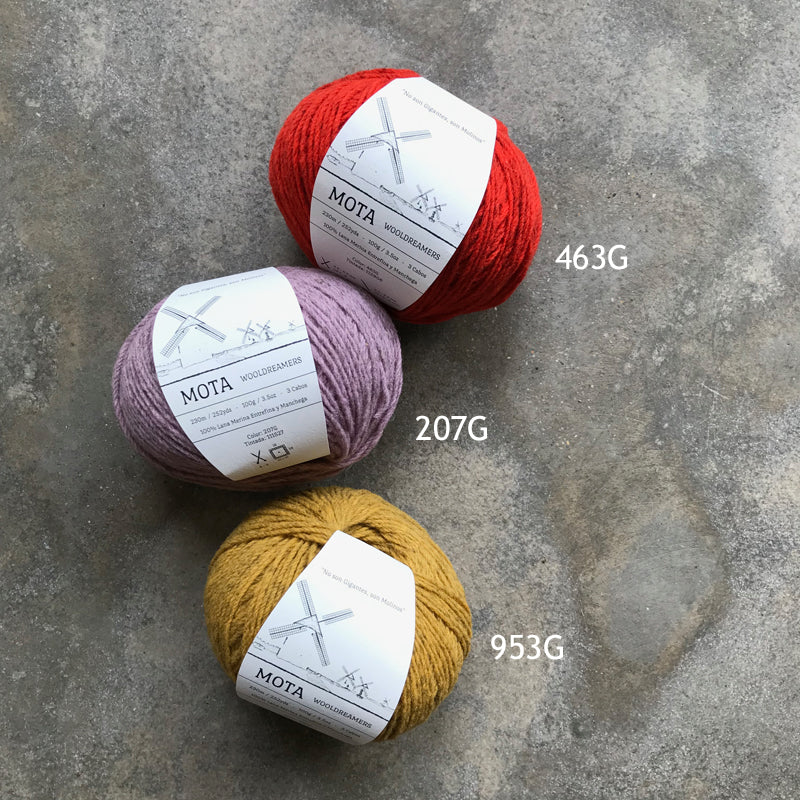 Wooldreamers Mota - Image 5