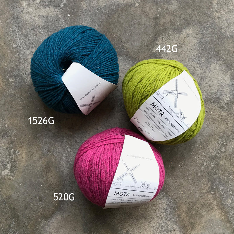 Wooldreamers Mota - Image 7