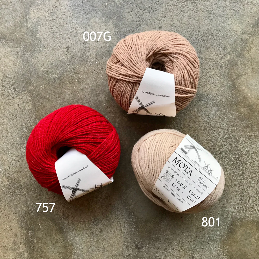 Wooldreamers Mota - Image 9
