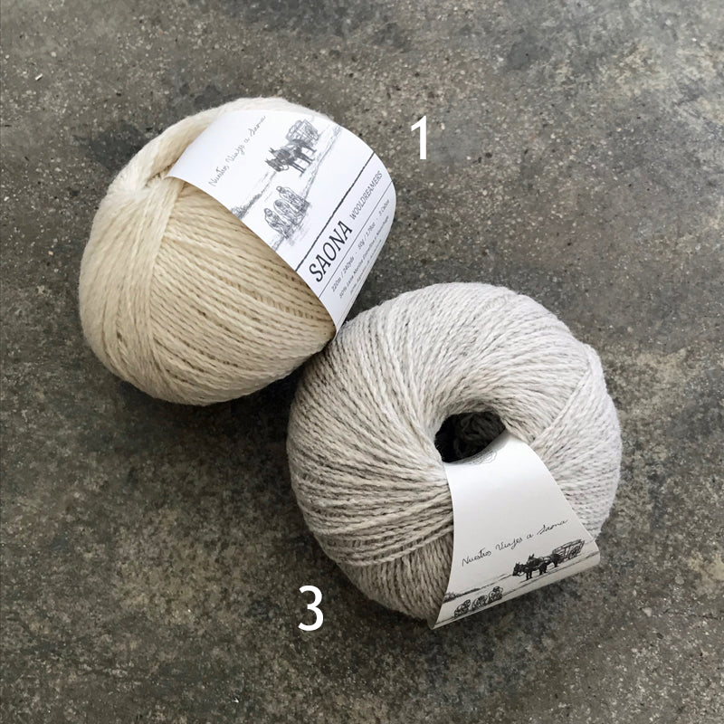 Wooldreamers Saona - Image 2