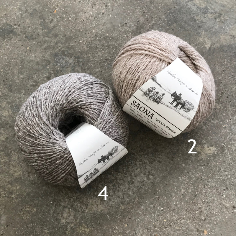Wooldreamers Saona - Image 3