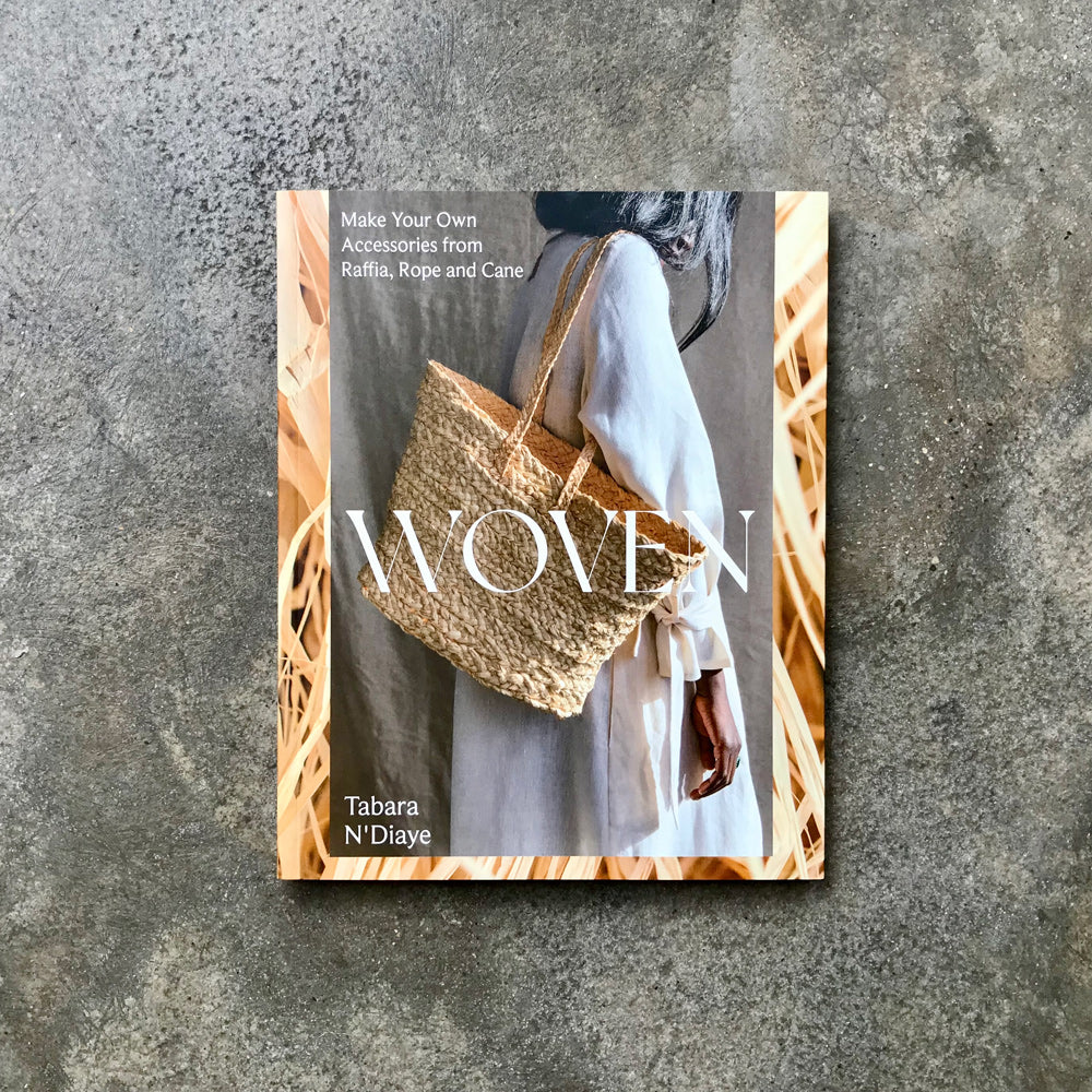 Woven