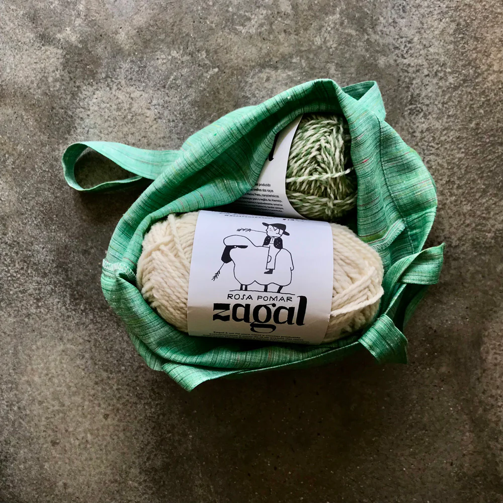 Zagal tote bag - Image 2